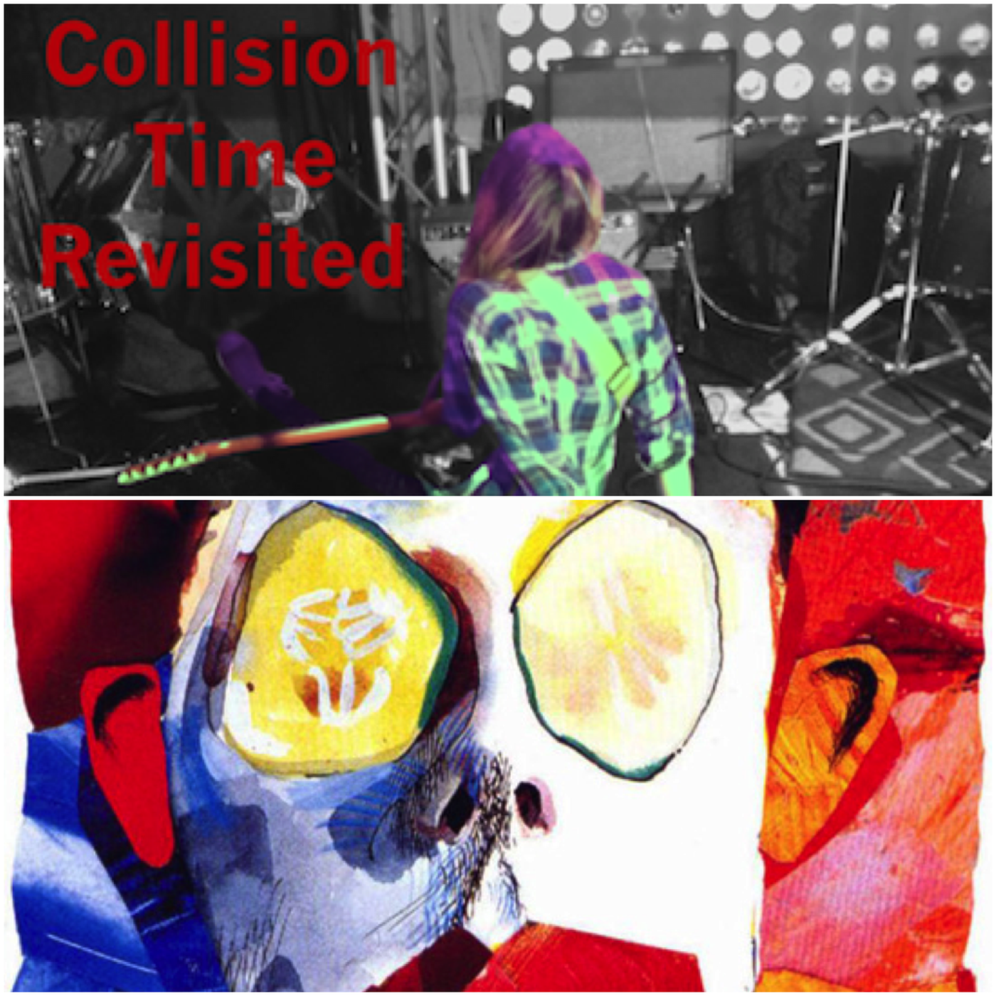 Collision Time Revisited