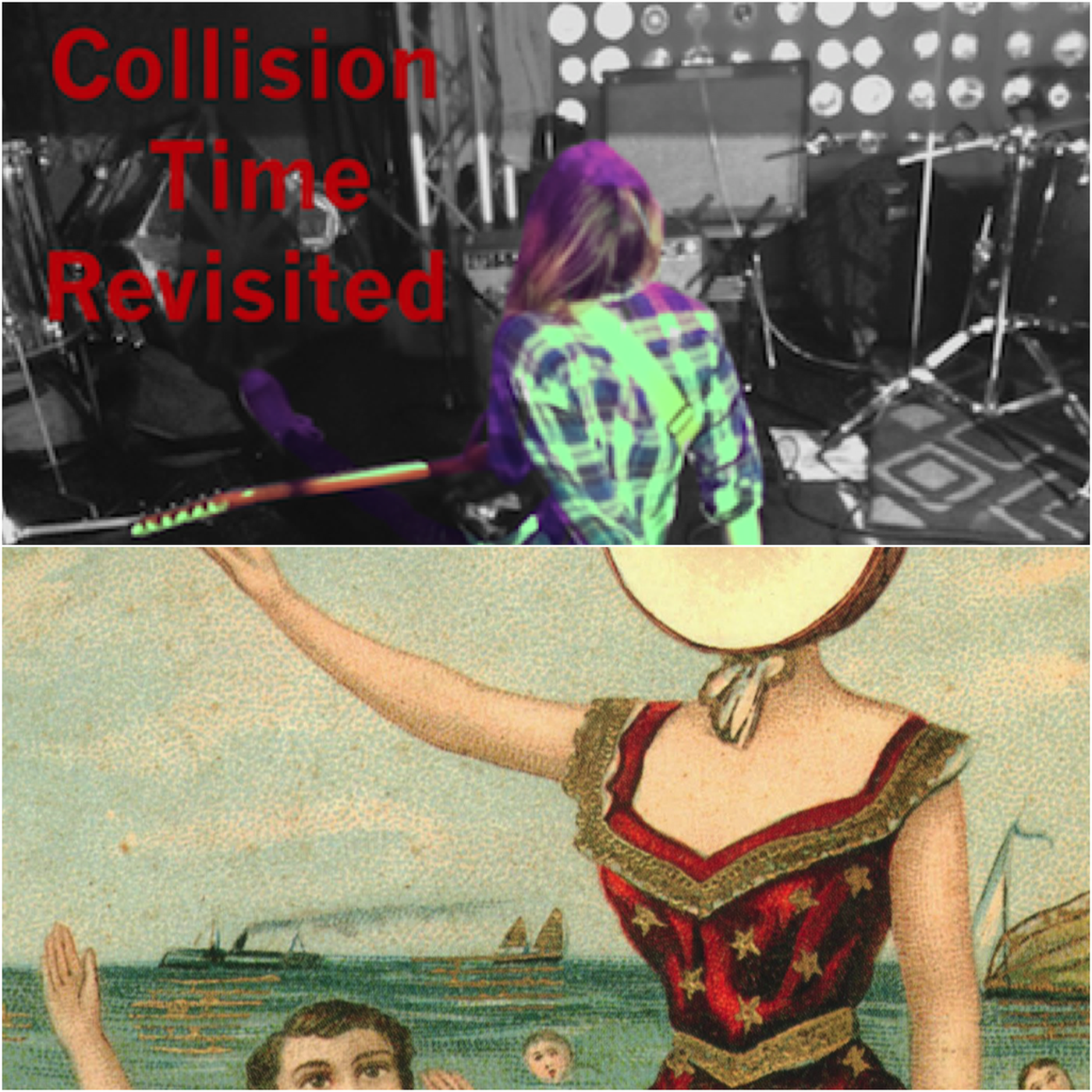 Collision Time Revisited