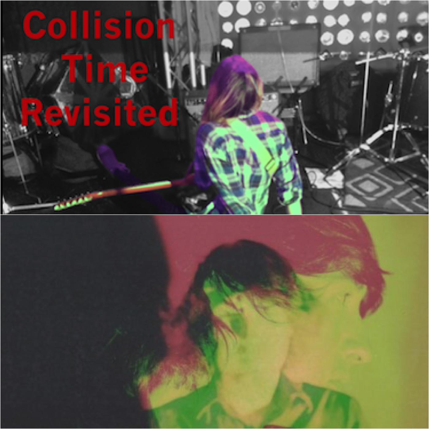 Collision Time Revisited