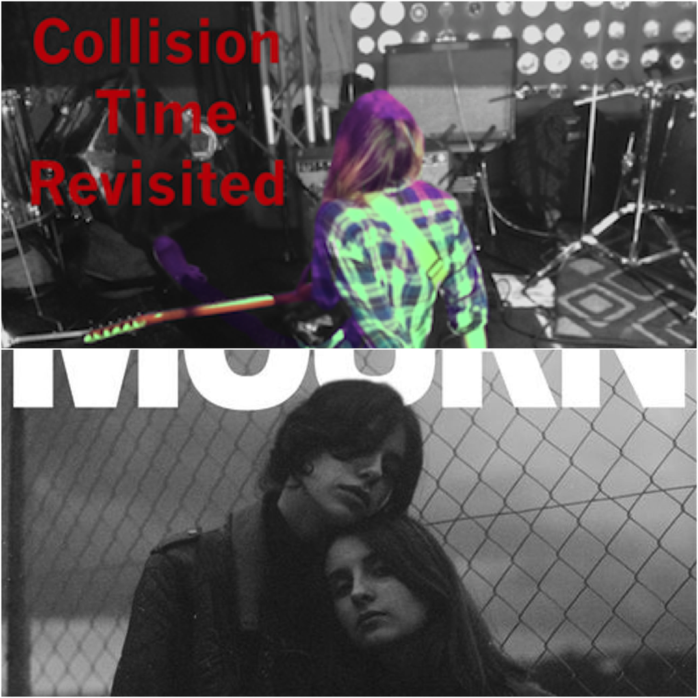 Collision Time Revisited
