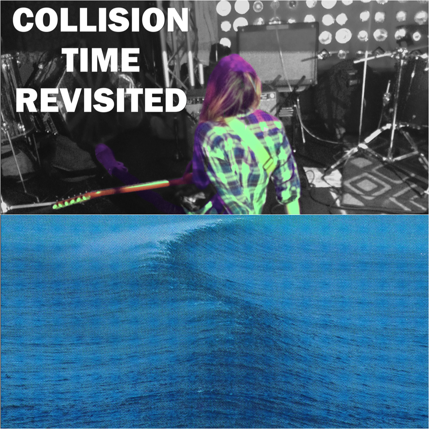 Collision Time Revisited