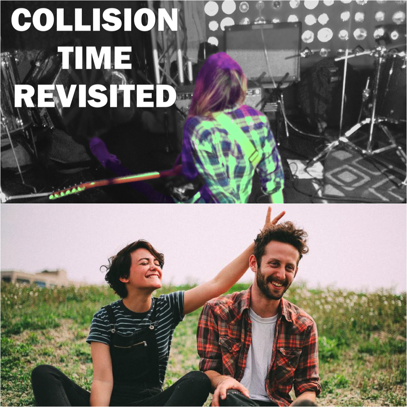 Collision Time Revisited