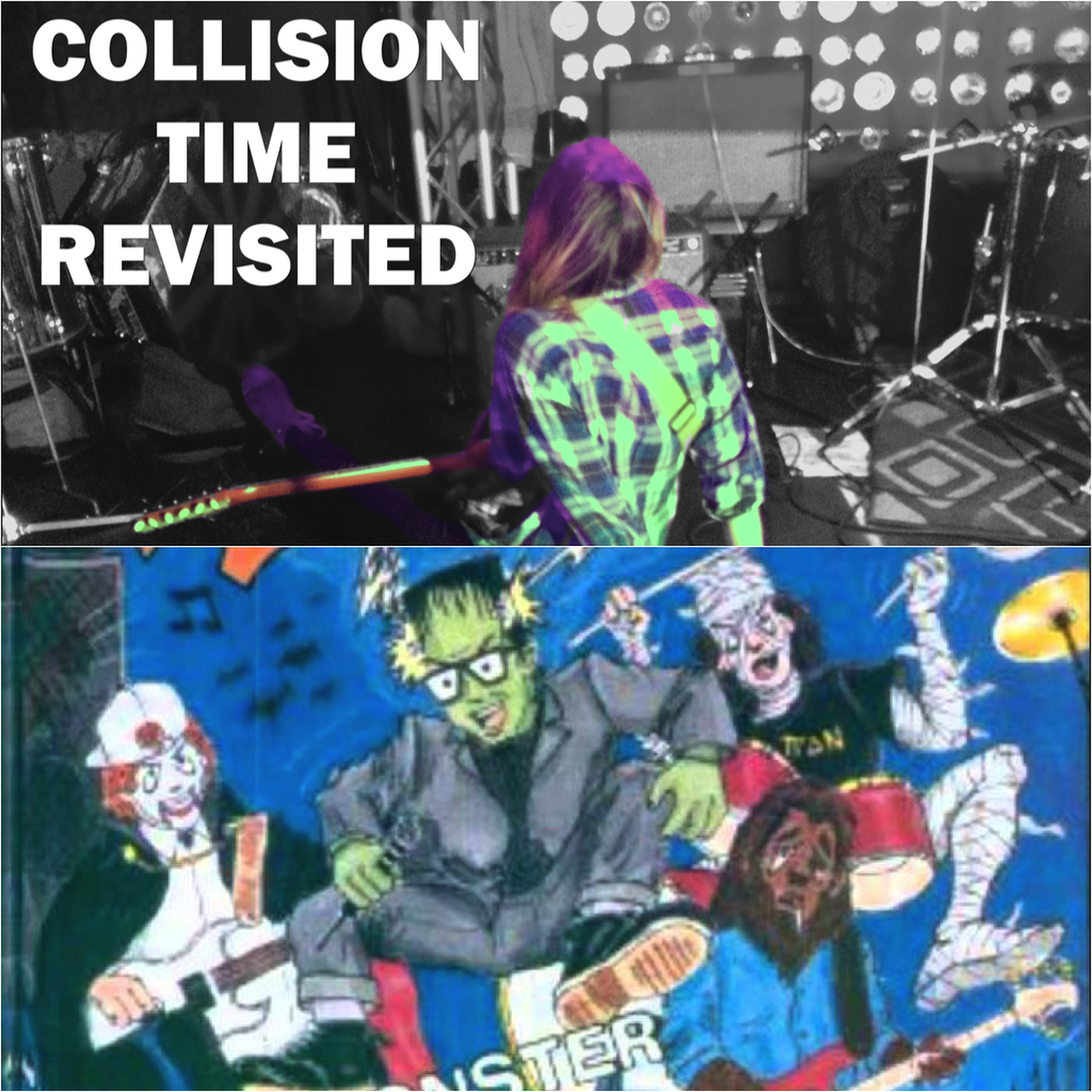 Collision Time Revisited