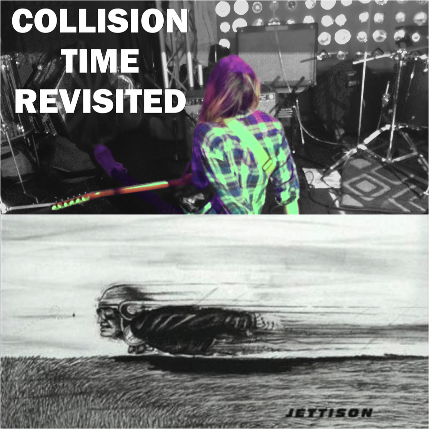 Collision Time Revisited