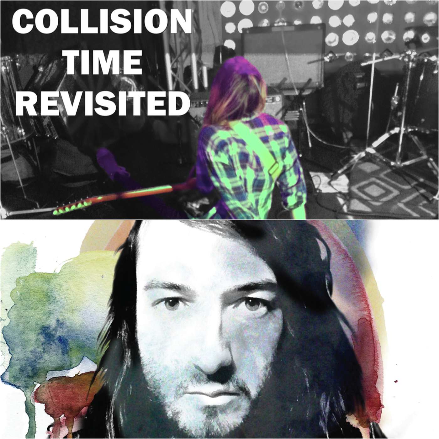 Collision Time Revisited