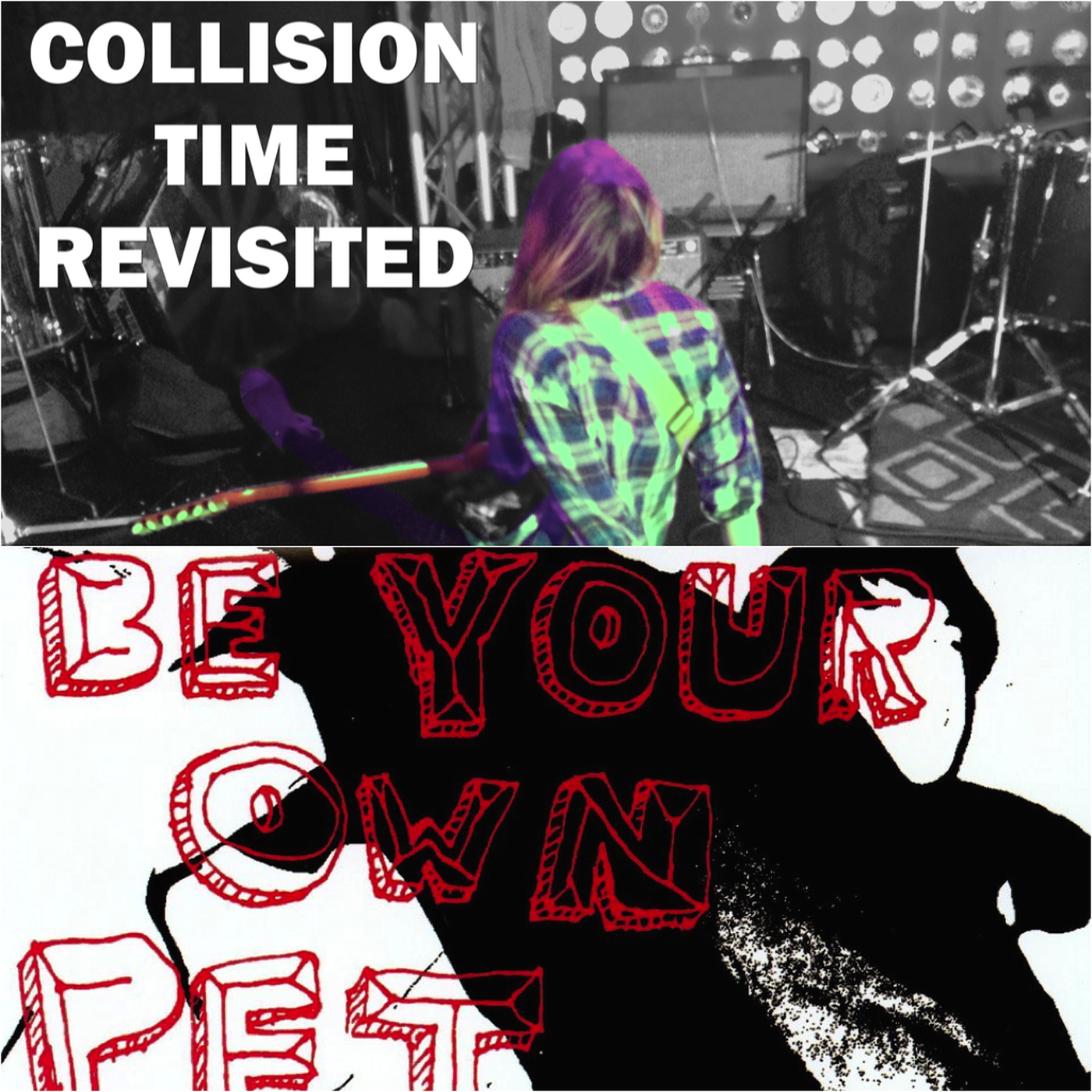 Collision Time Revisited