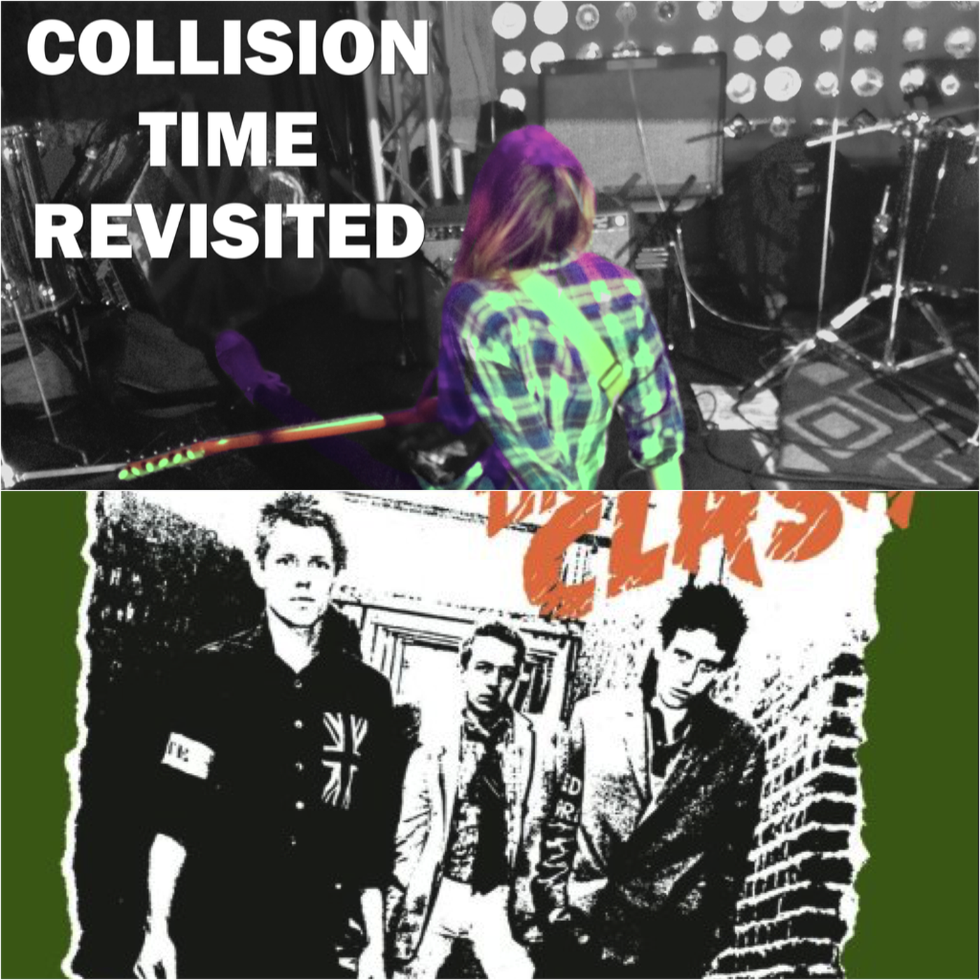Collision Time Revisited