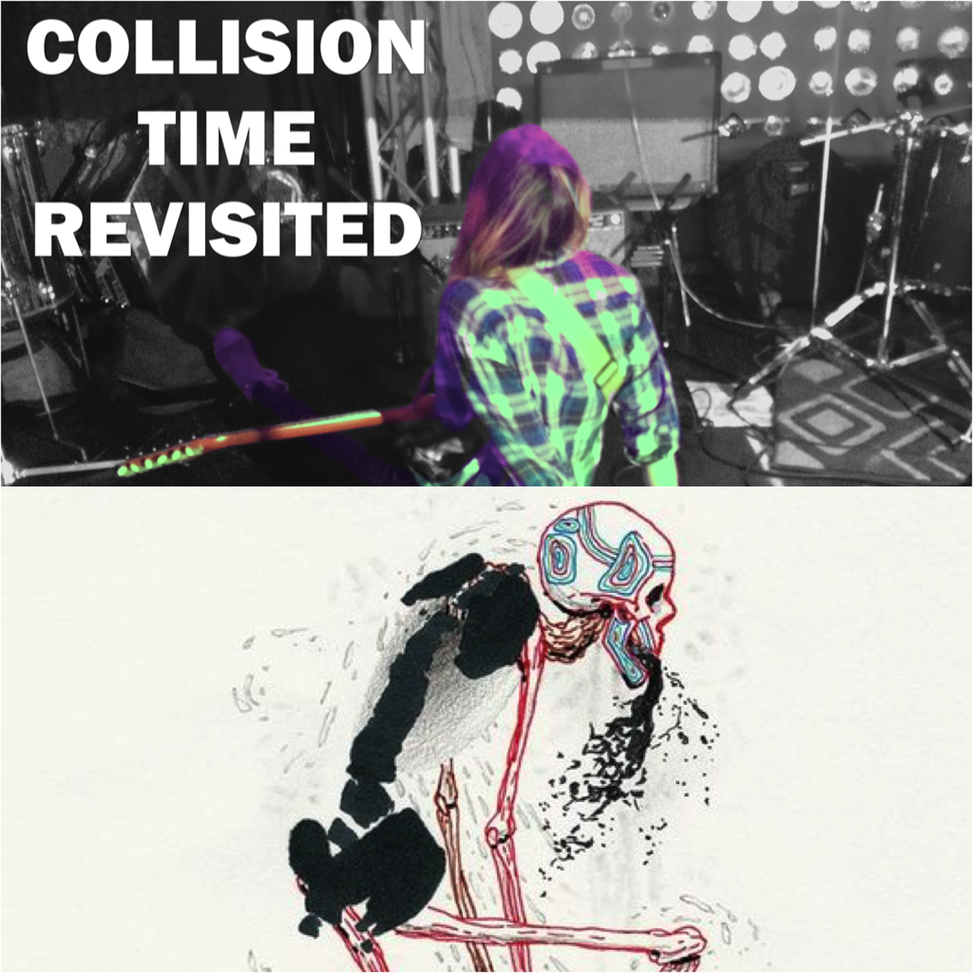 Collision Time Revisited