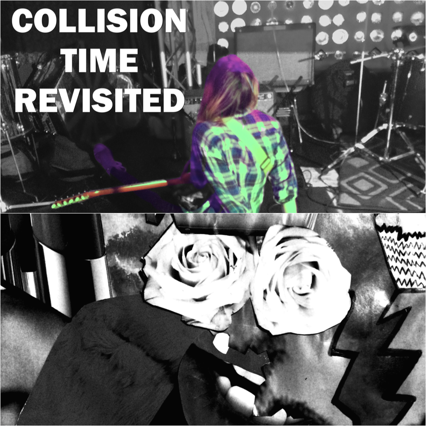 Collision Time Revisited