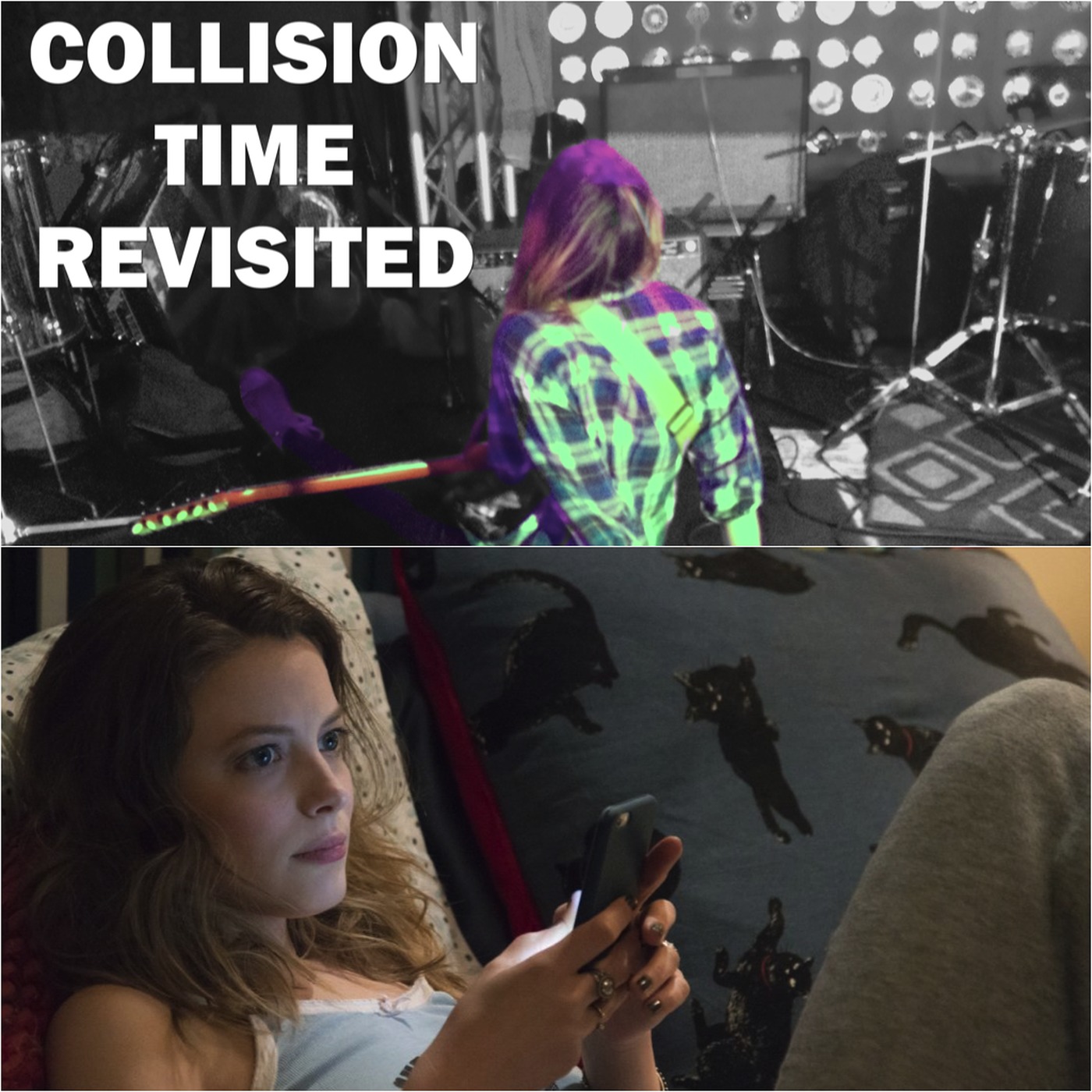 Collision Time Revisited