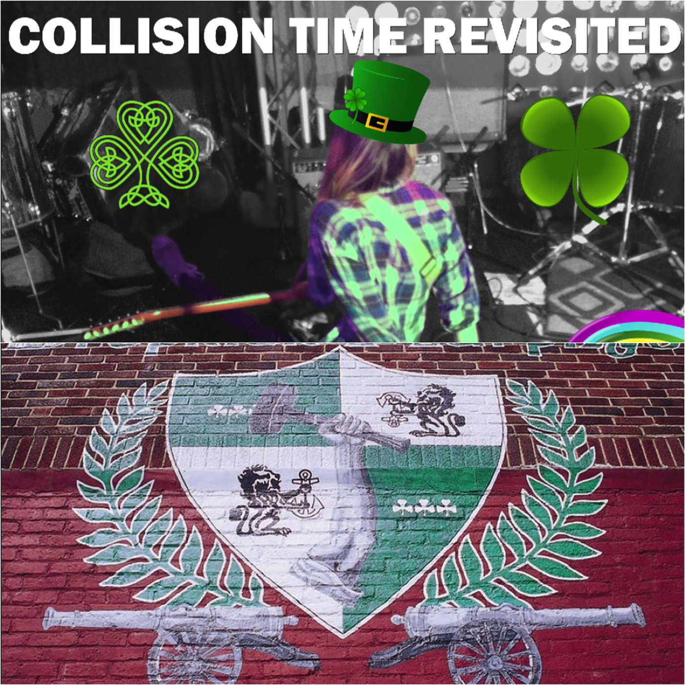 Collision Time Revisited