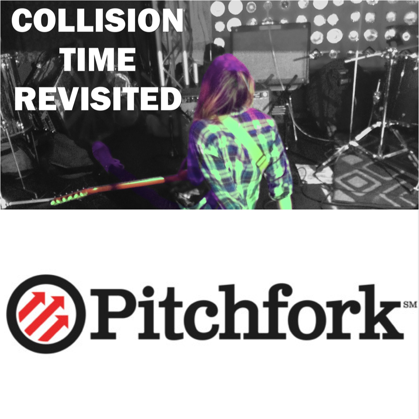 Collision Time Revisited