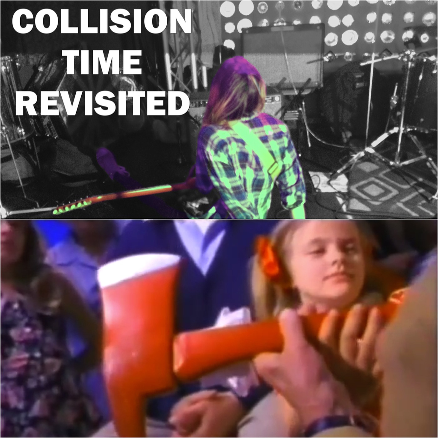 Collision Time Revisited