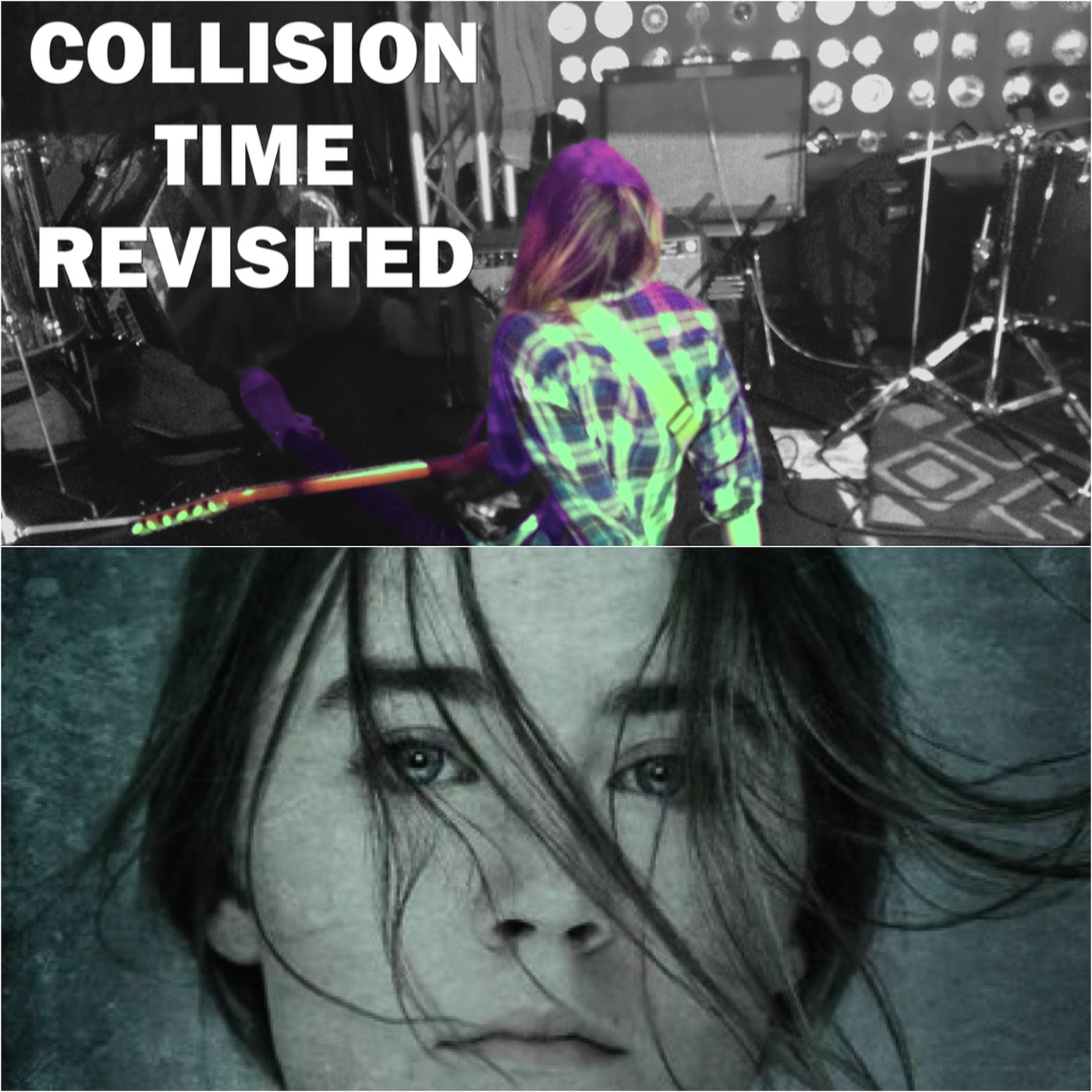 Collision Time Revisited