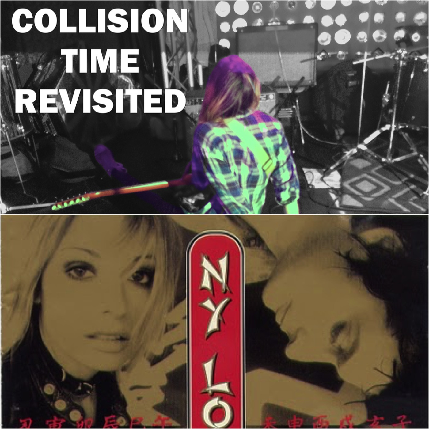 Collision Time Revisited