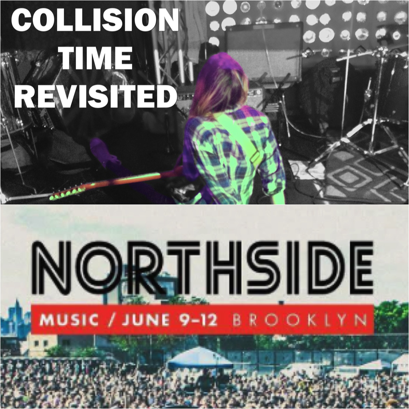 Collision Time Revisited