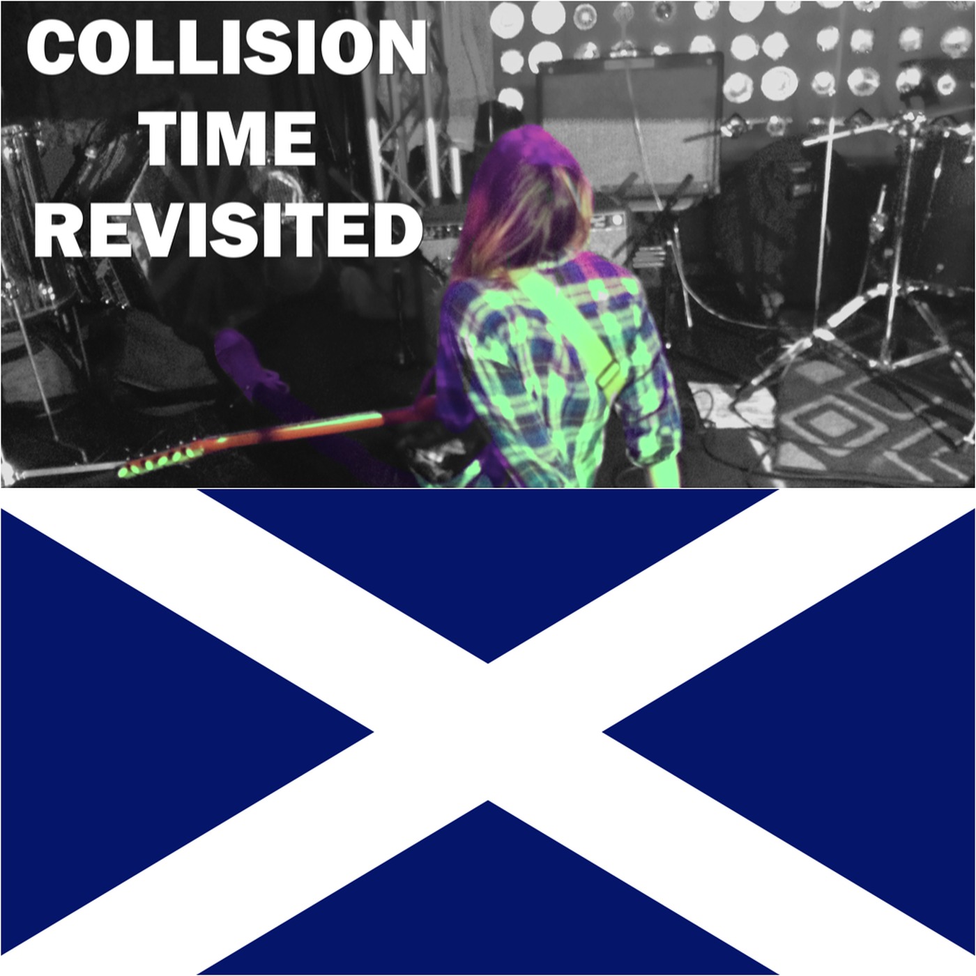 Collision Time Revisited