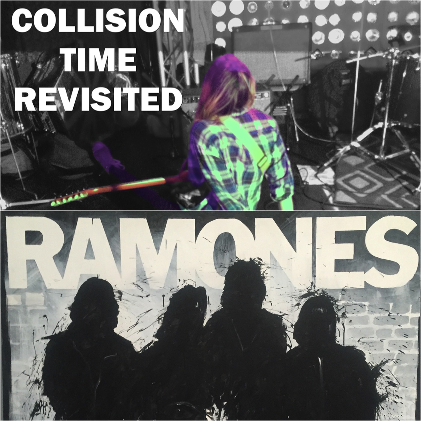 Collision Time Revisited