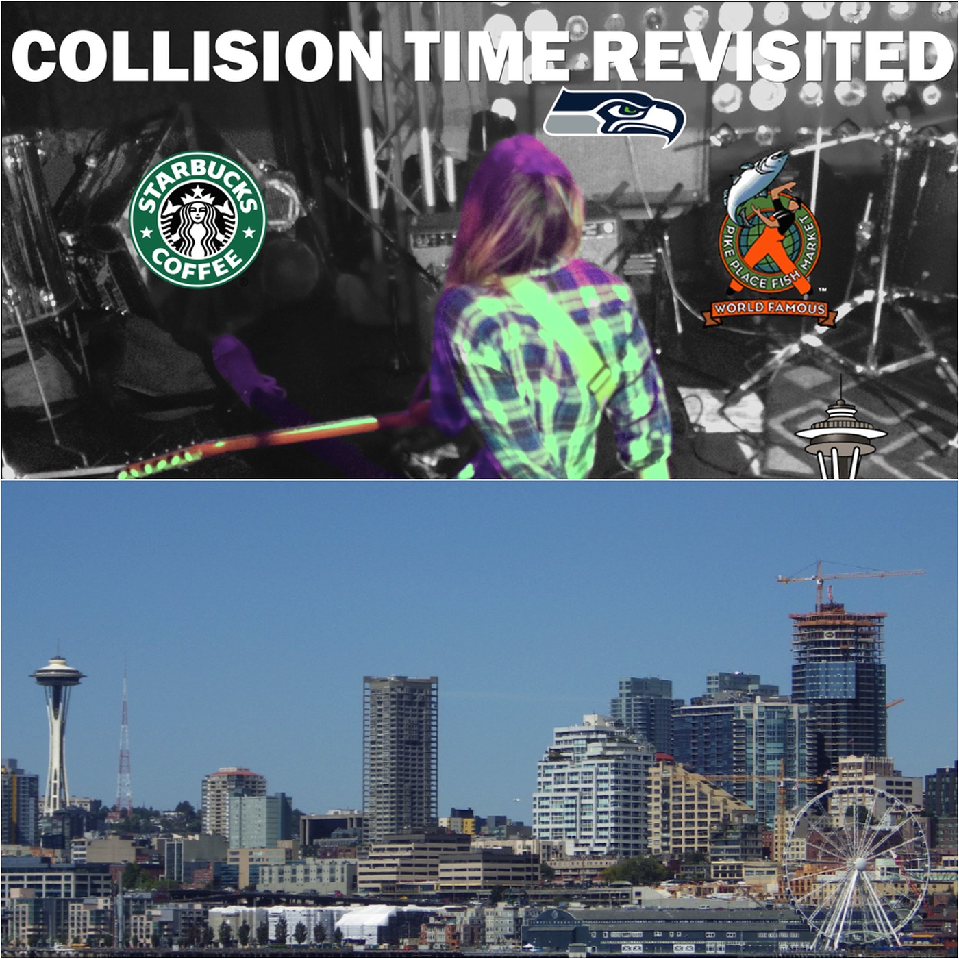Collision Time Revisited