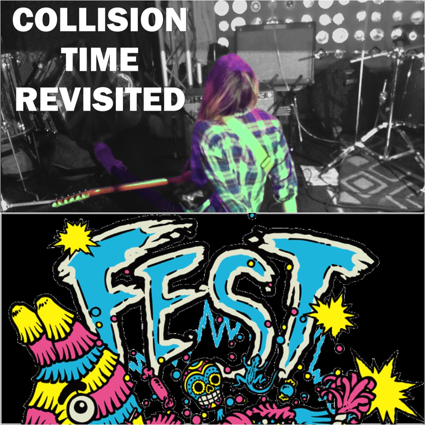 Collision Time Revisited