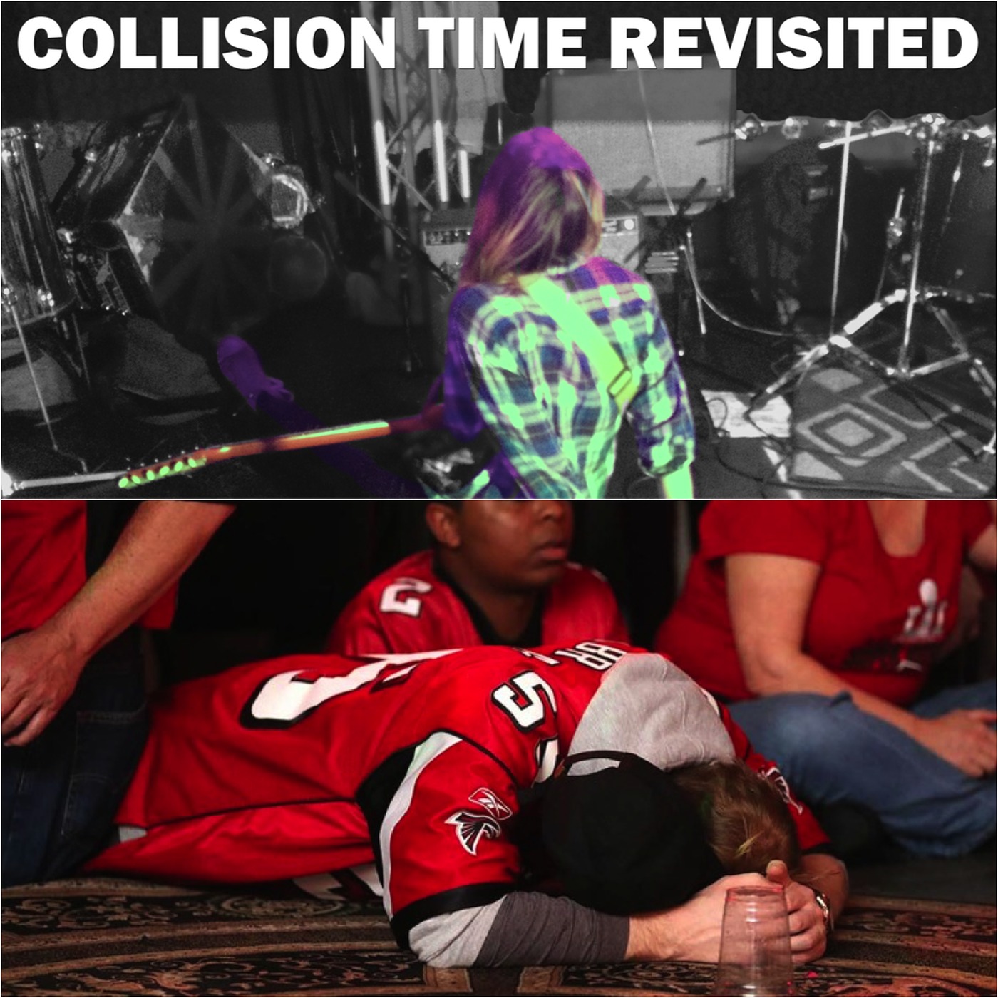 Collision Time Revisited