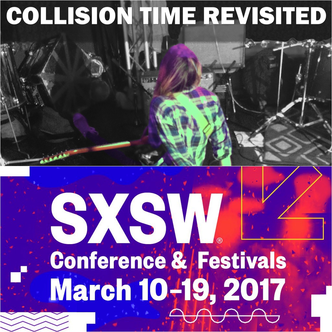Collision Time Revisited