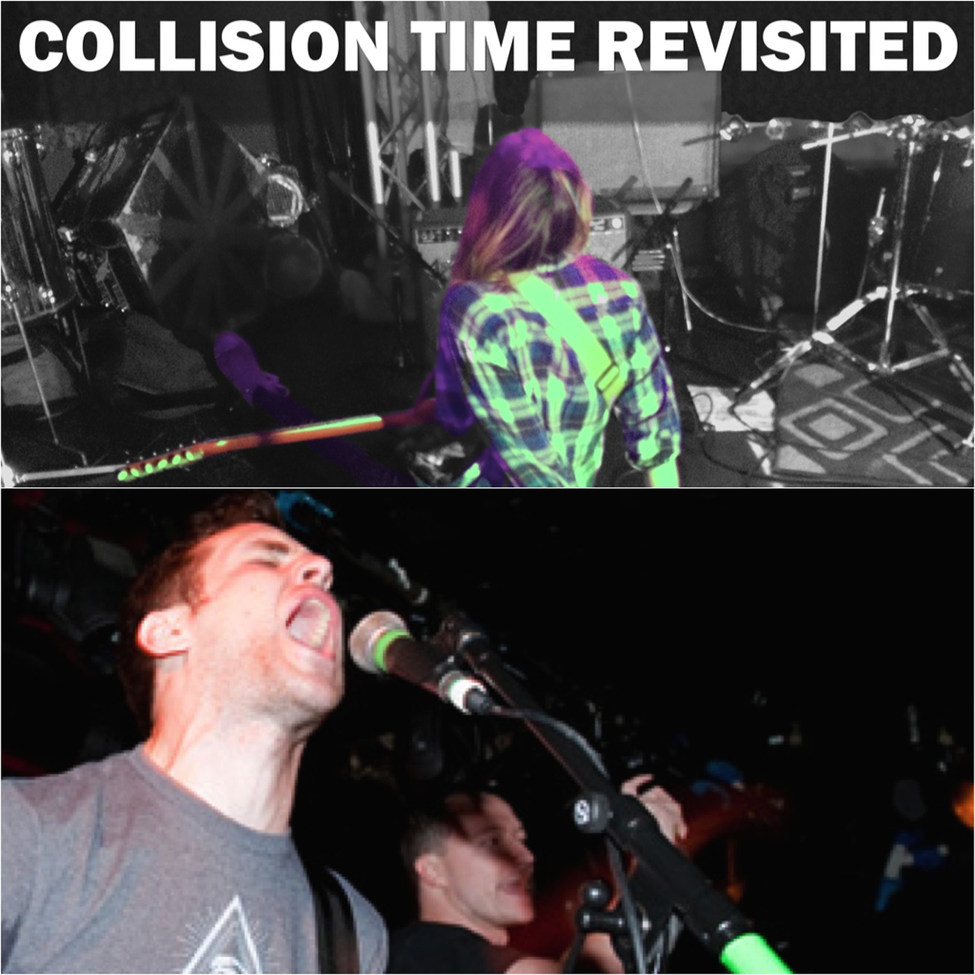 Collision Time Revisited