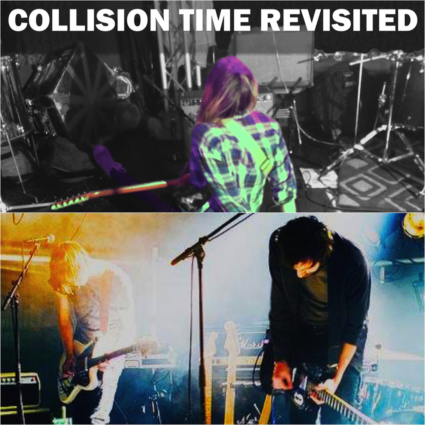 Collision Time Revisited