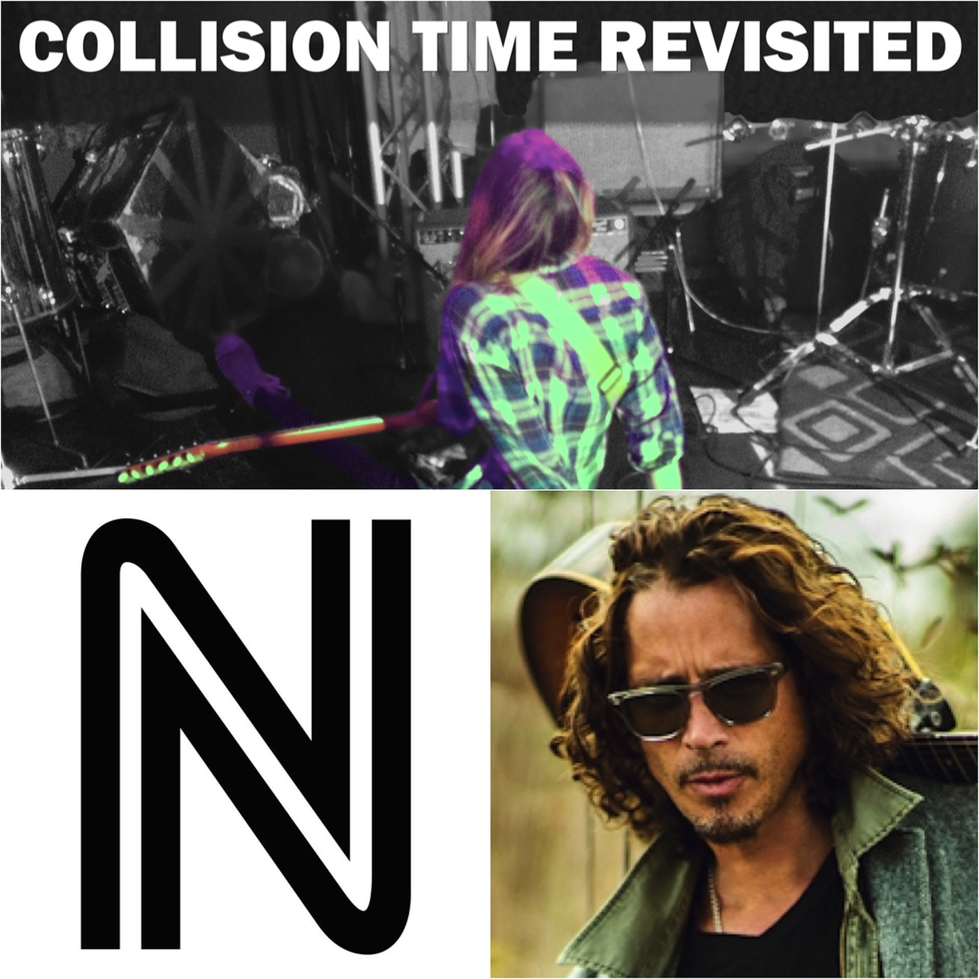 Collision Time Revisited