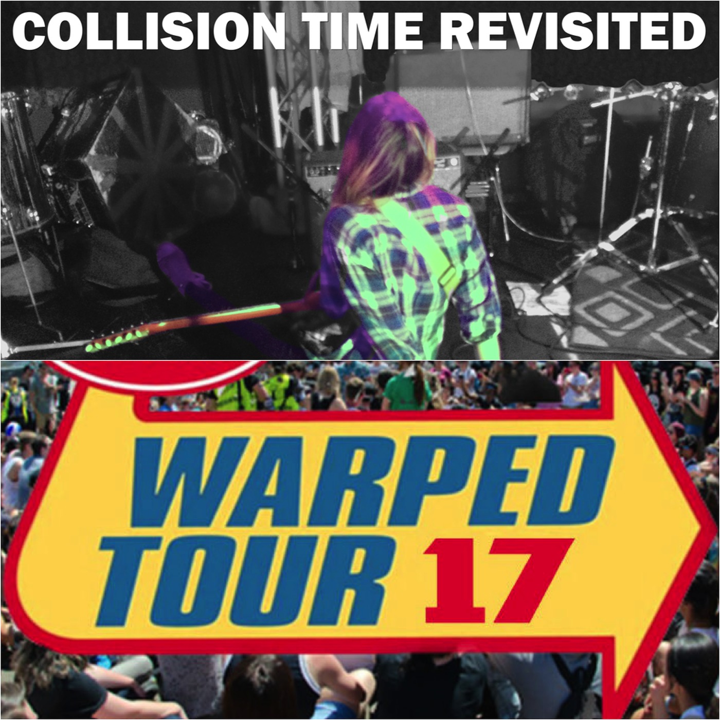 Collision Time Revisited