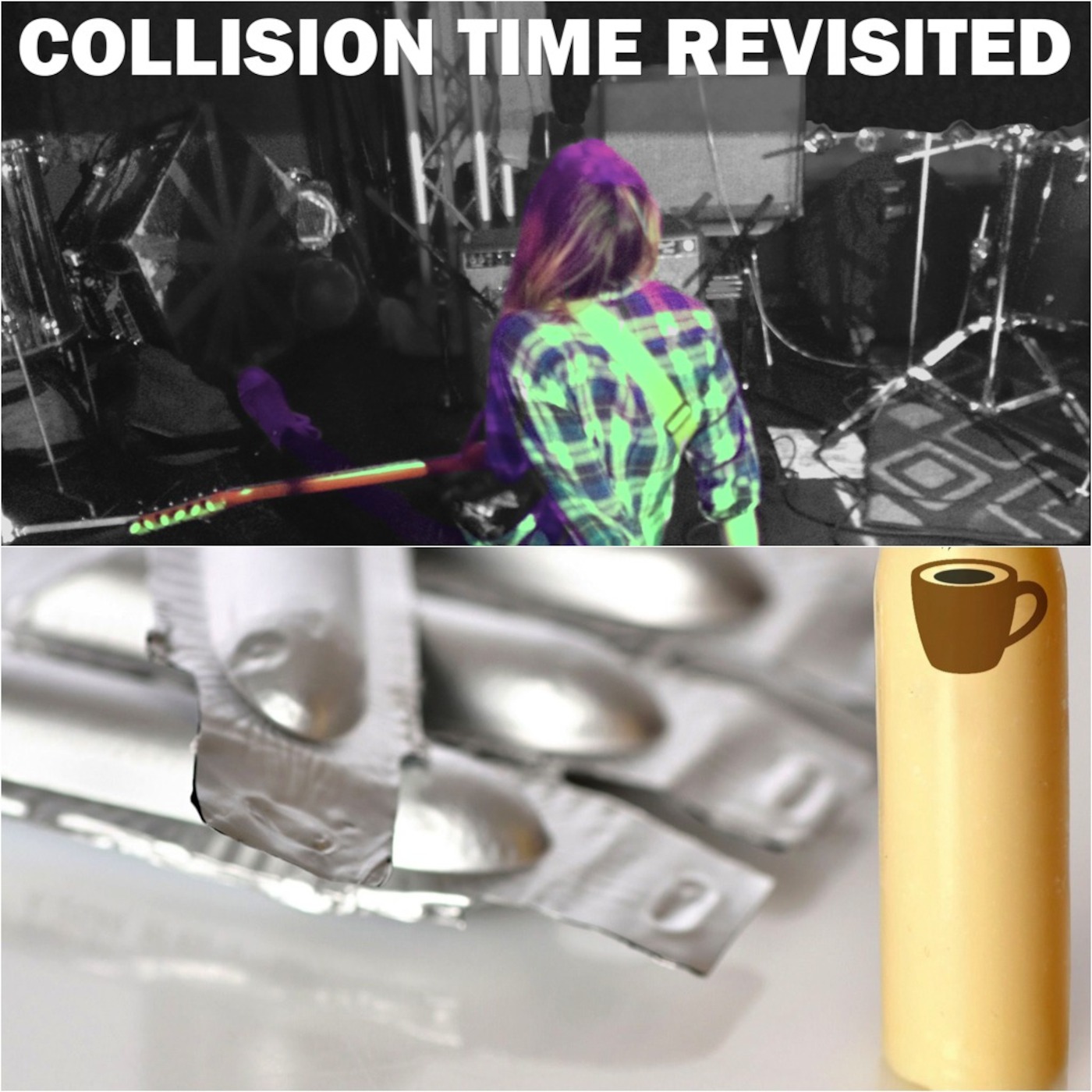 Collision Time Revisited