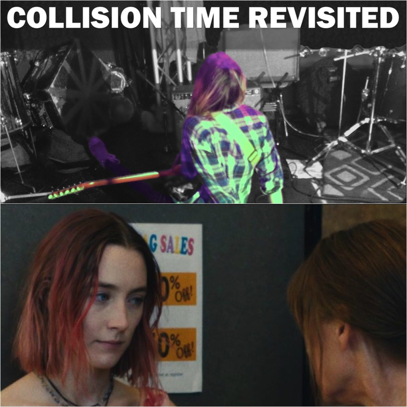 Collision Time Revisited