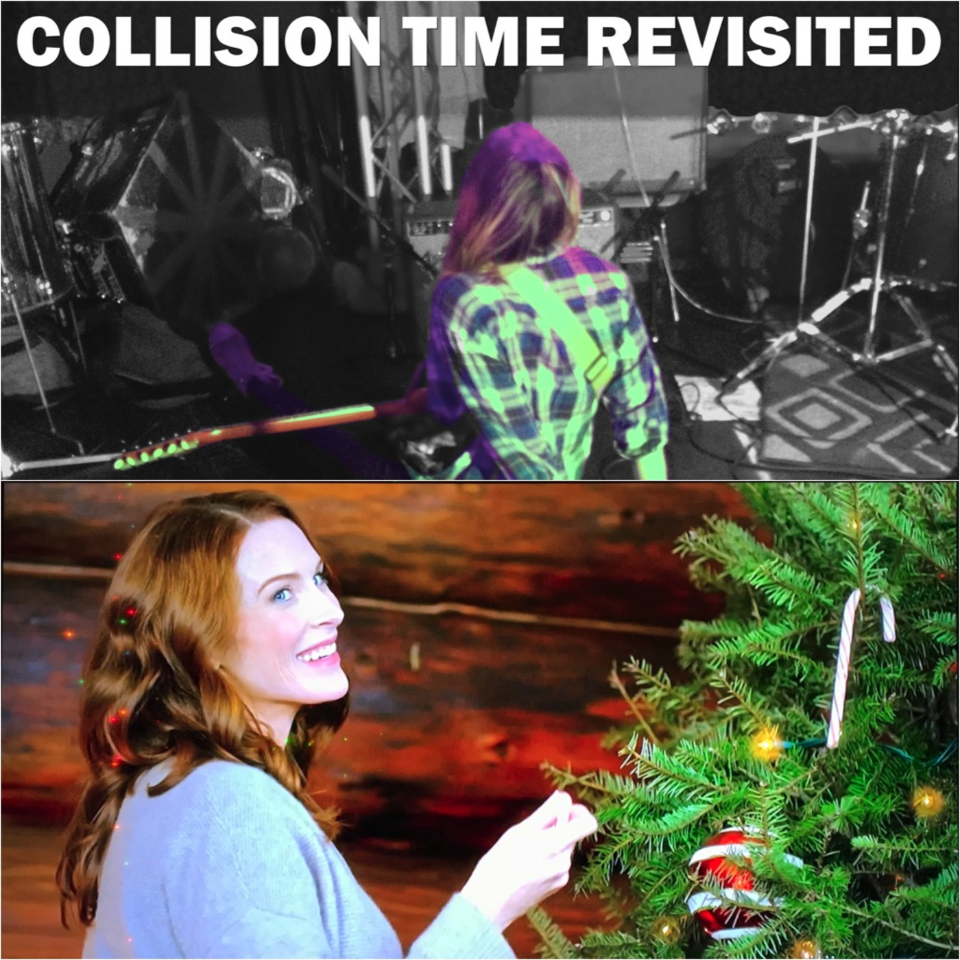 Collision Time Revisited