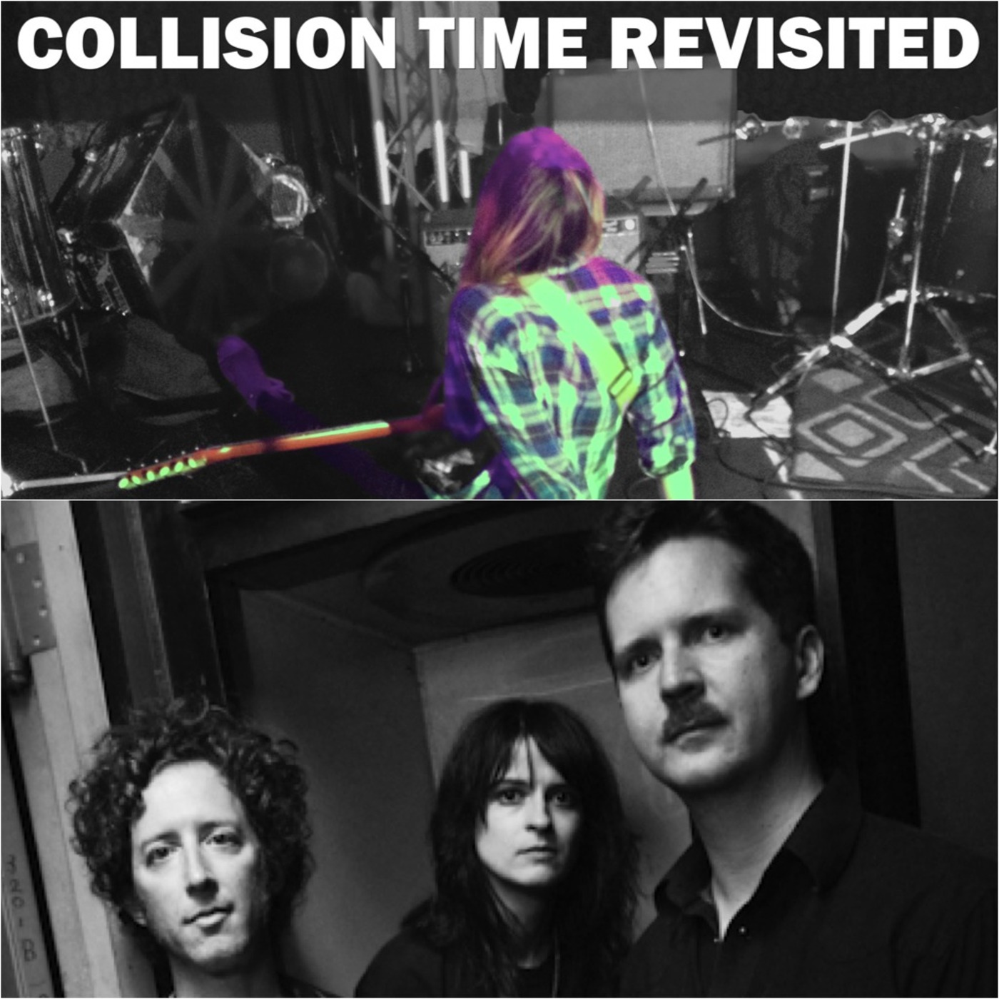 Collision Time Revisited