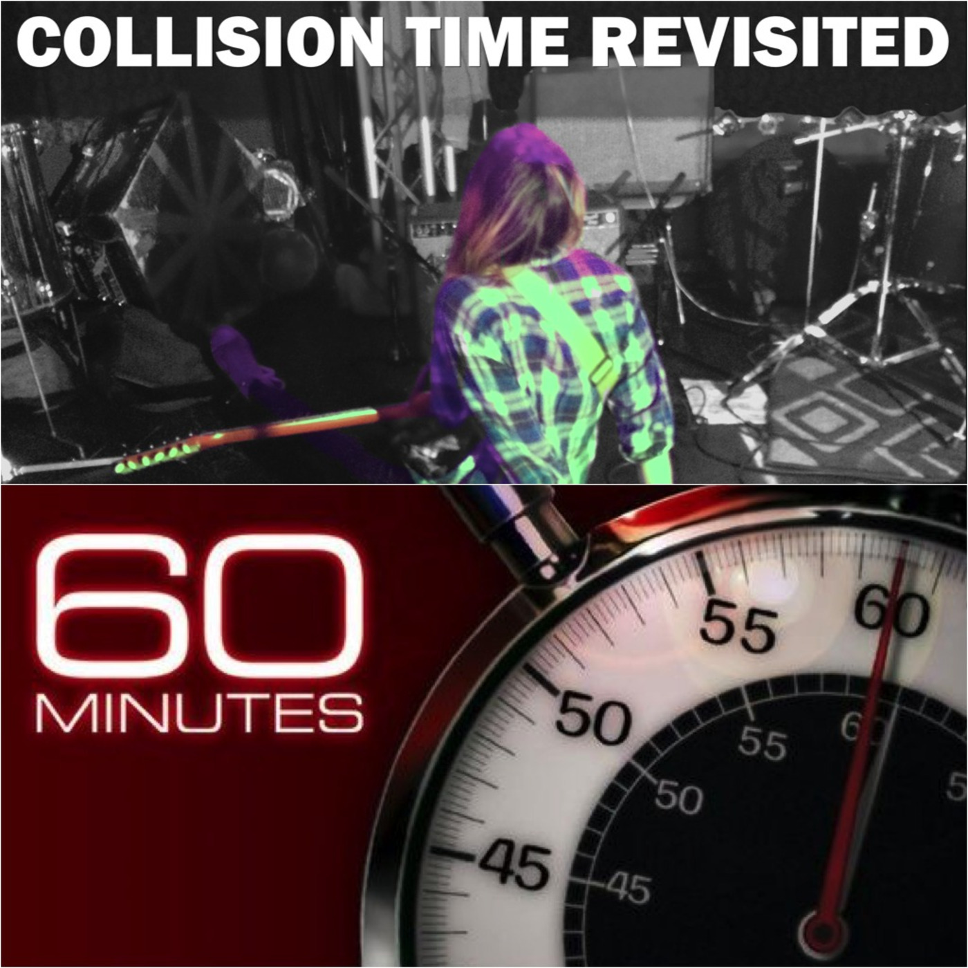 Collision Time Revisited