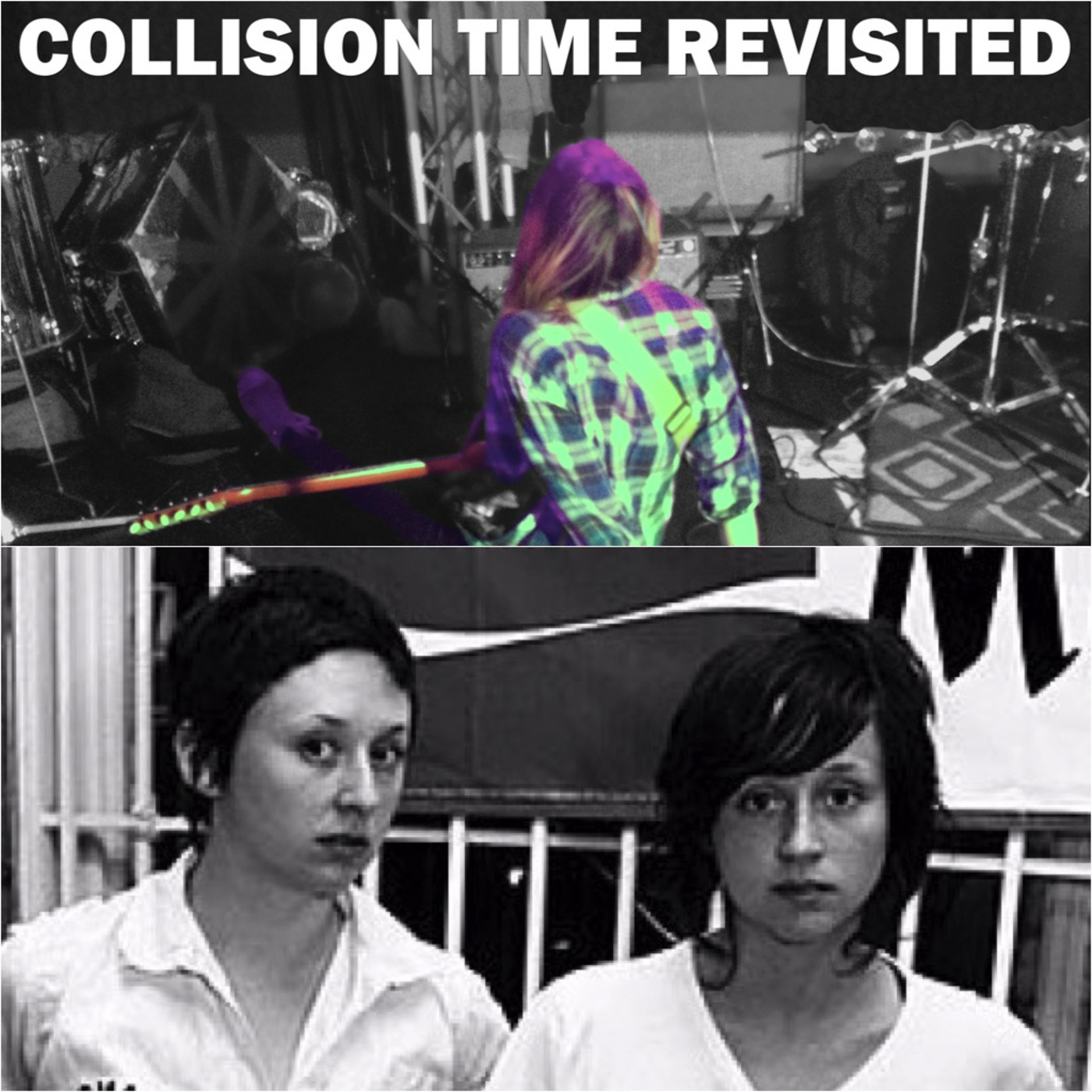 Collision Time Revisited