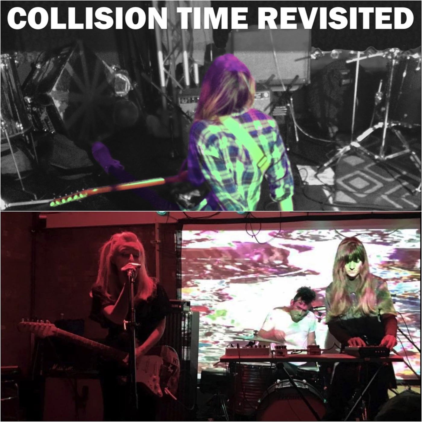 Collision Time Revisited
