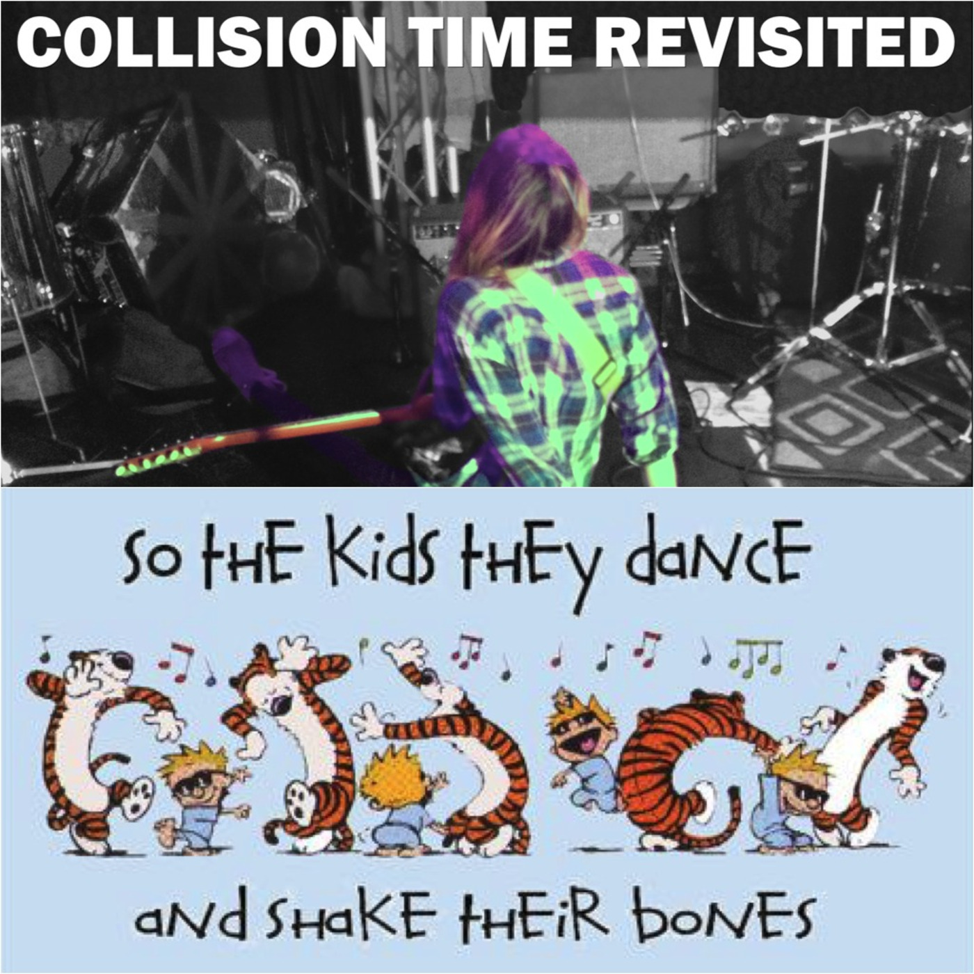 Collision Time Revisited