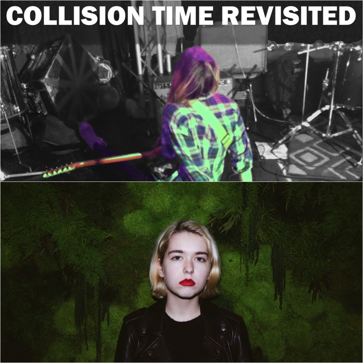 Collision Time Revisited