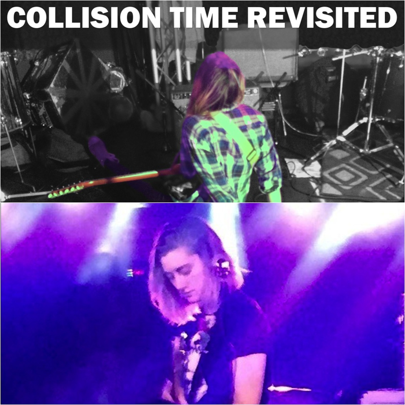 Collision Time Revisited