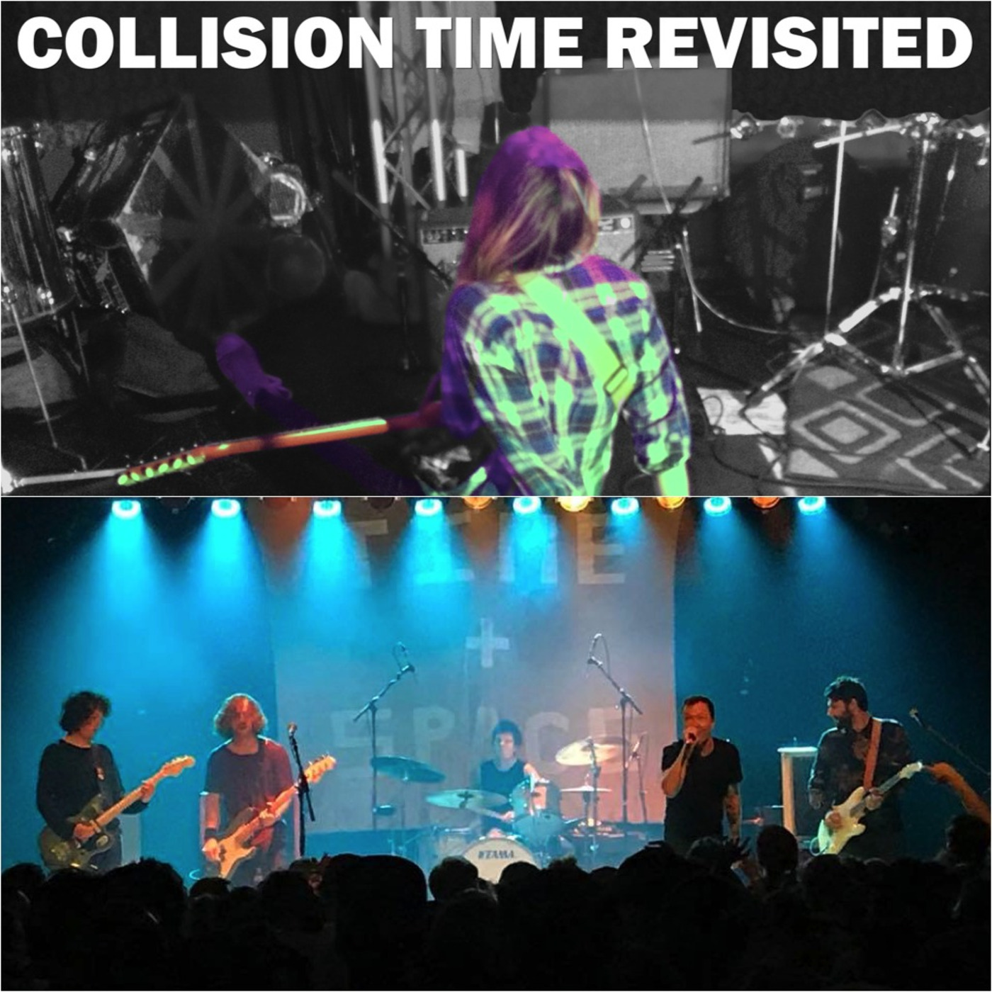 Collision Time Revisited