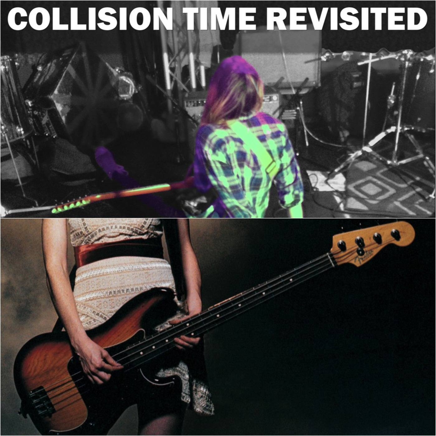 Collision Time Revisited
