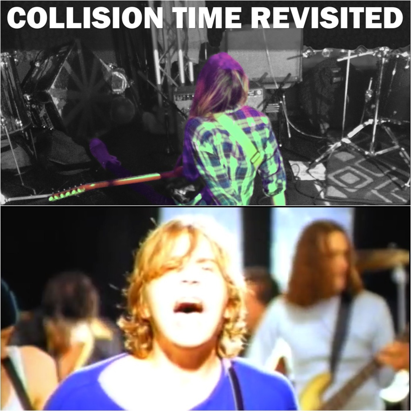 Collision Time Revisited