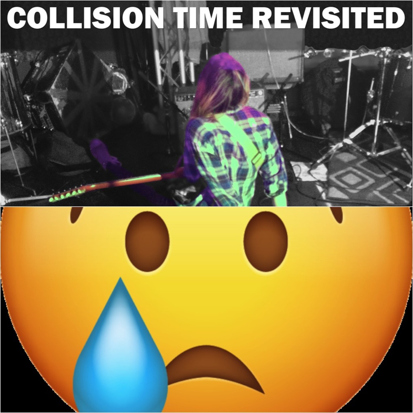 Collision Time Revisited