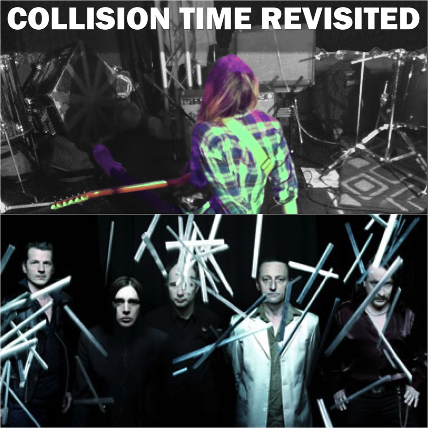 Collision Time Revisited