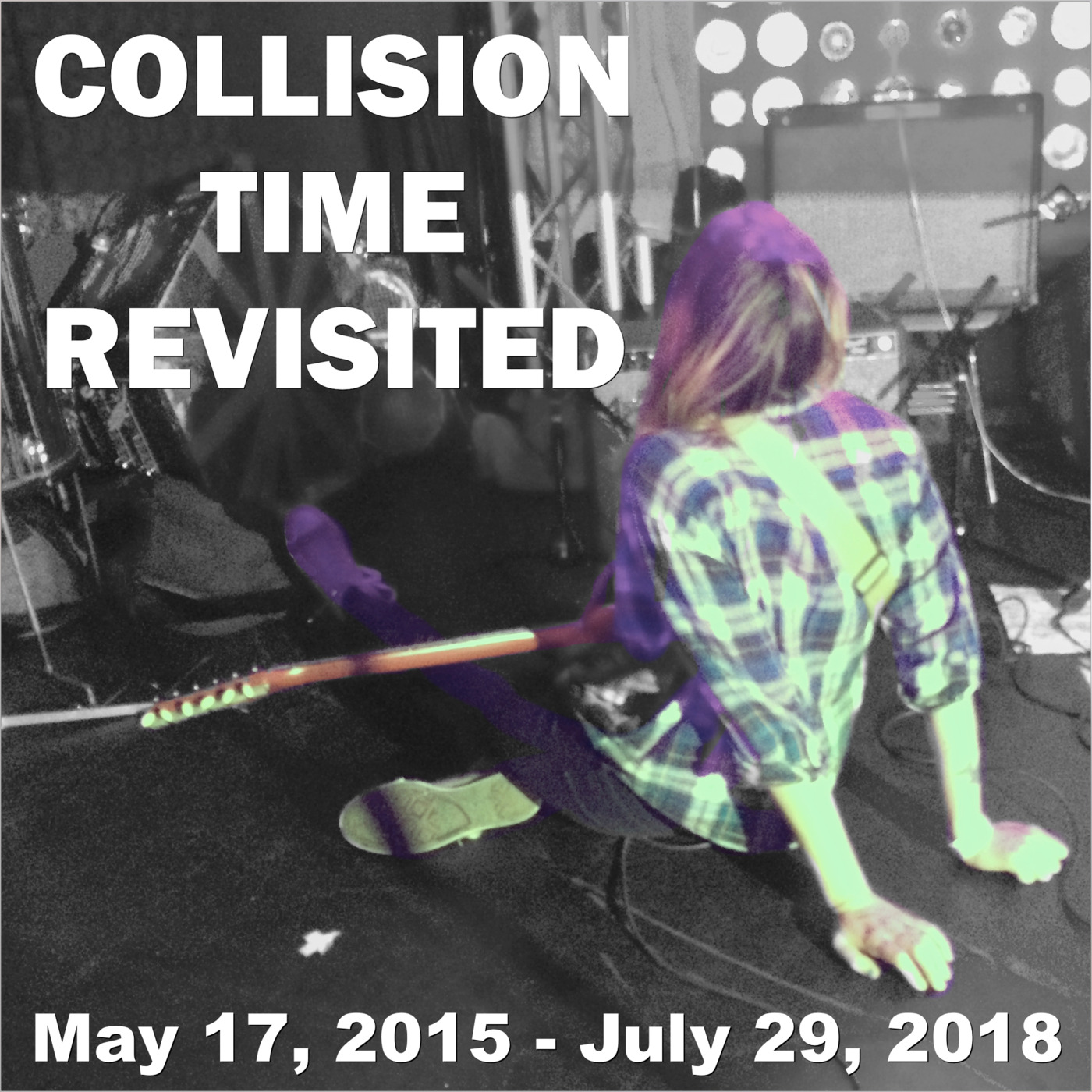 Collision Time Revisited