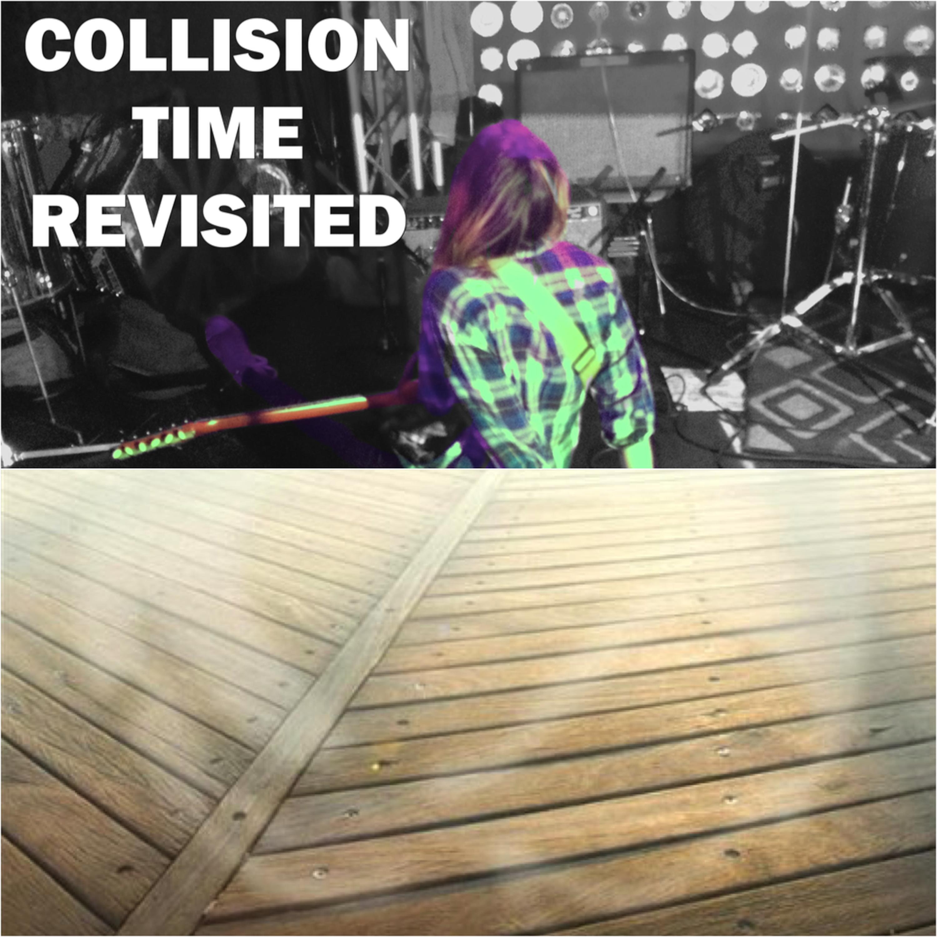 Collision Time Revisited