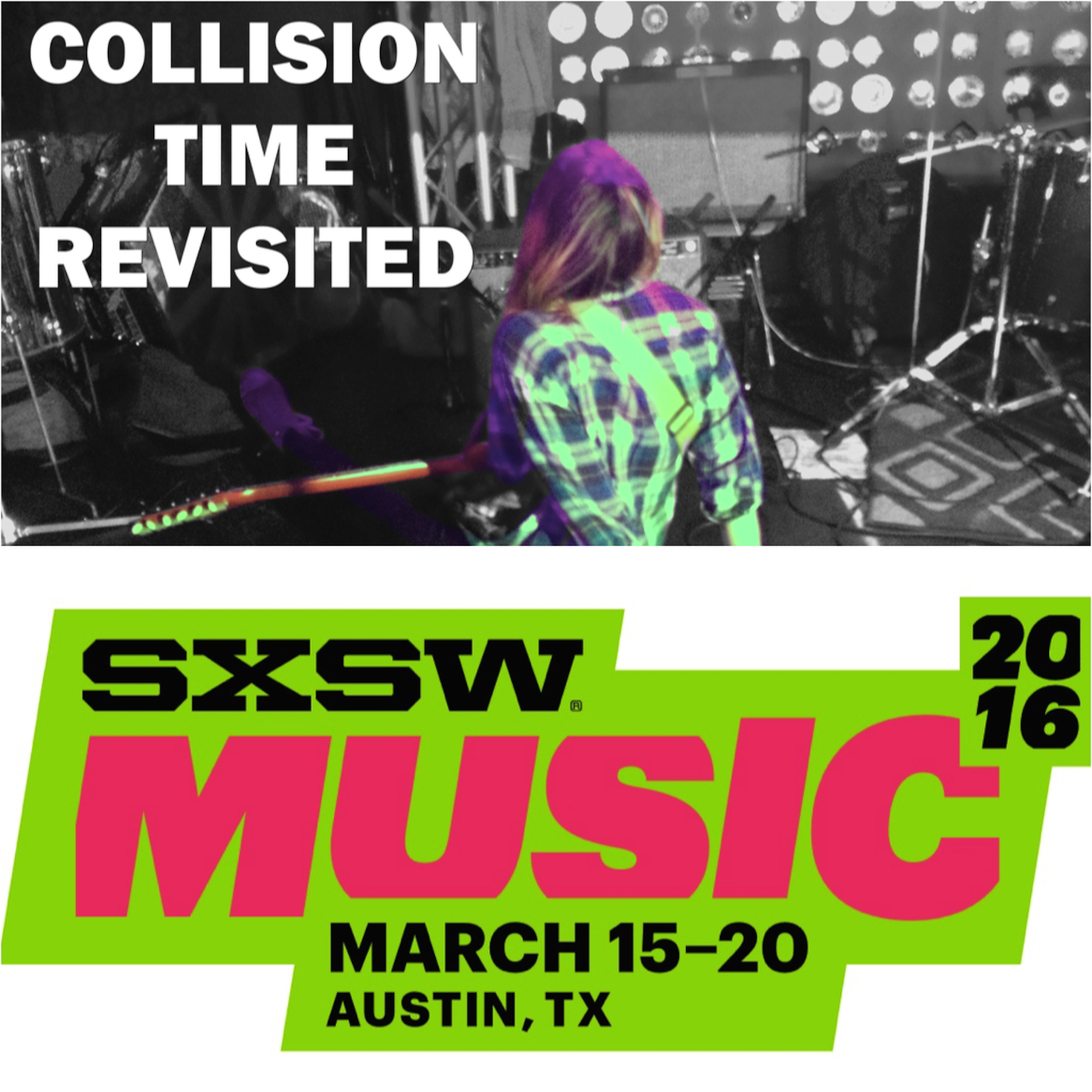 Collision Time Revisited