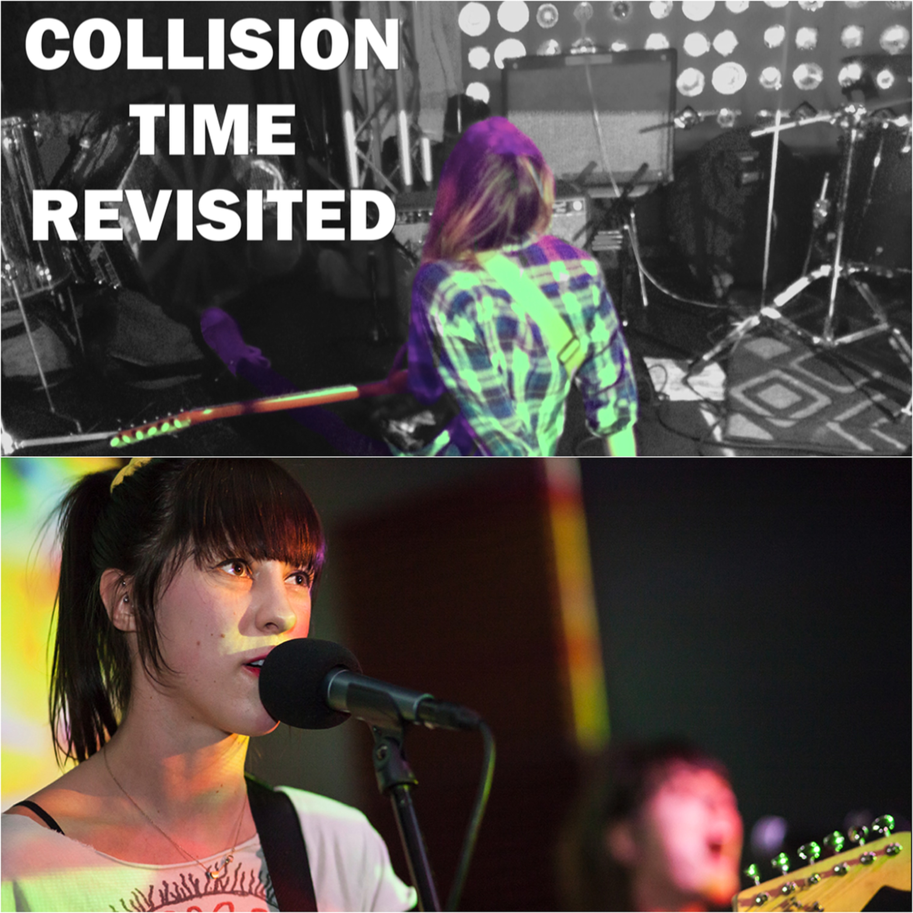 Collision Time Revisited
