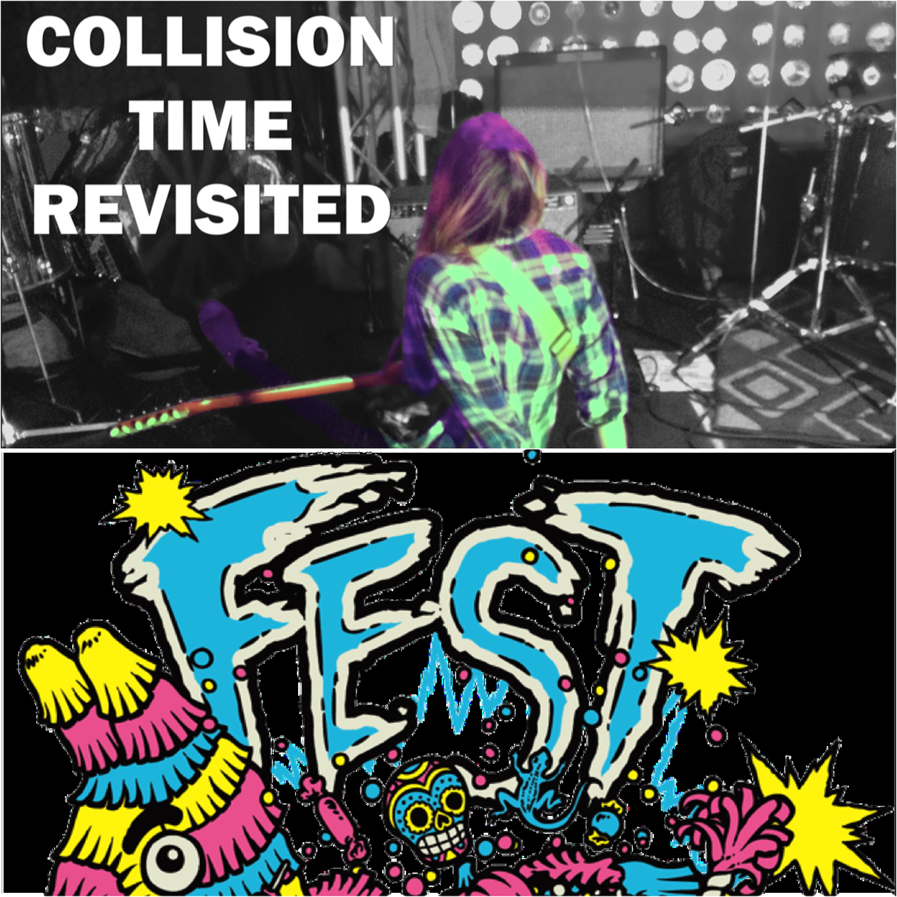 Collision Time Revisited